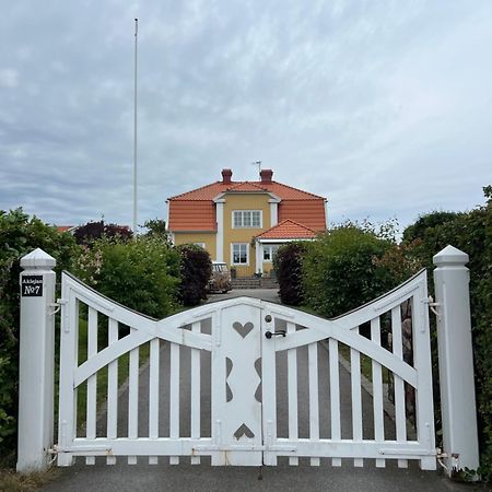 Baesta Laeget I Kalmarsundsparken Esterno foto