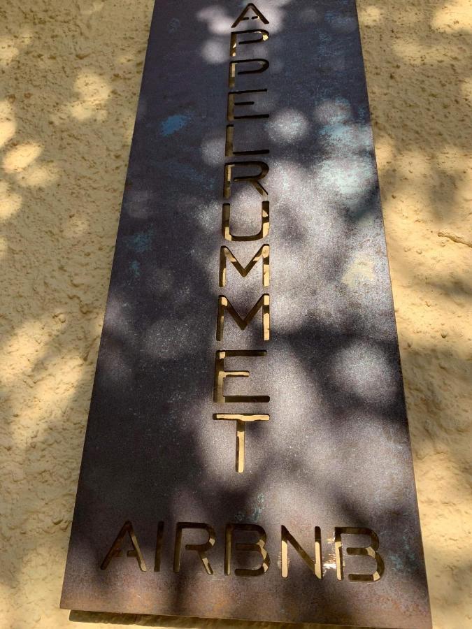 Baesta Laeget I Kalmarsundsparken Esterno foto