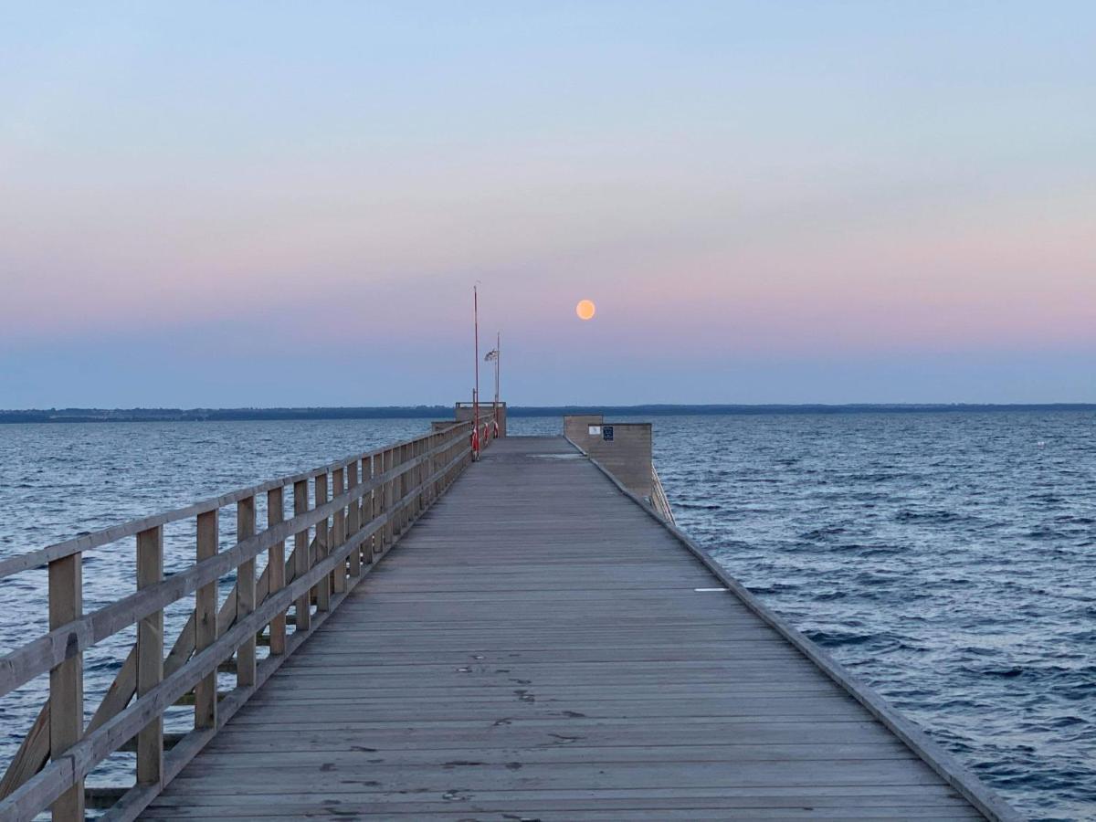 Baesta Laeget I Kalmarsundsparken Esterno foto
