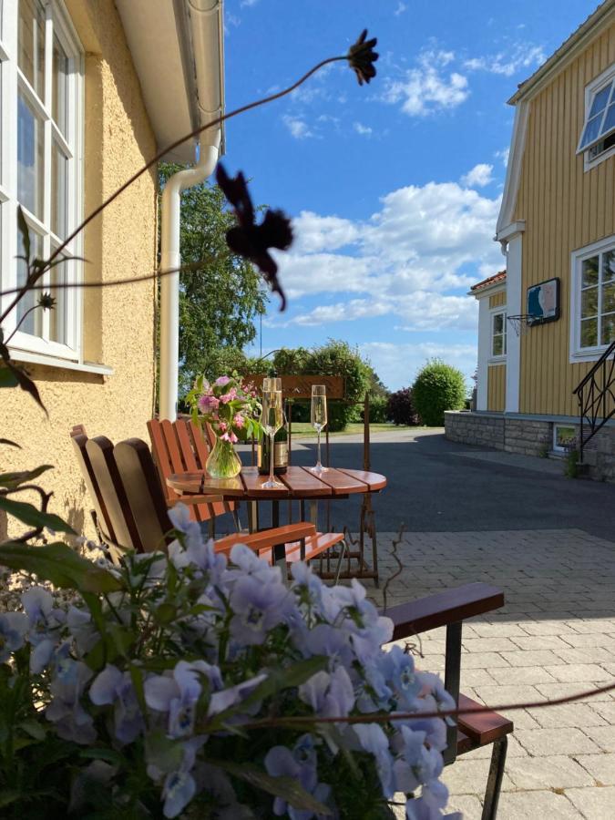 Baesta Laeget I Kalmarsundsparken Esterno foto