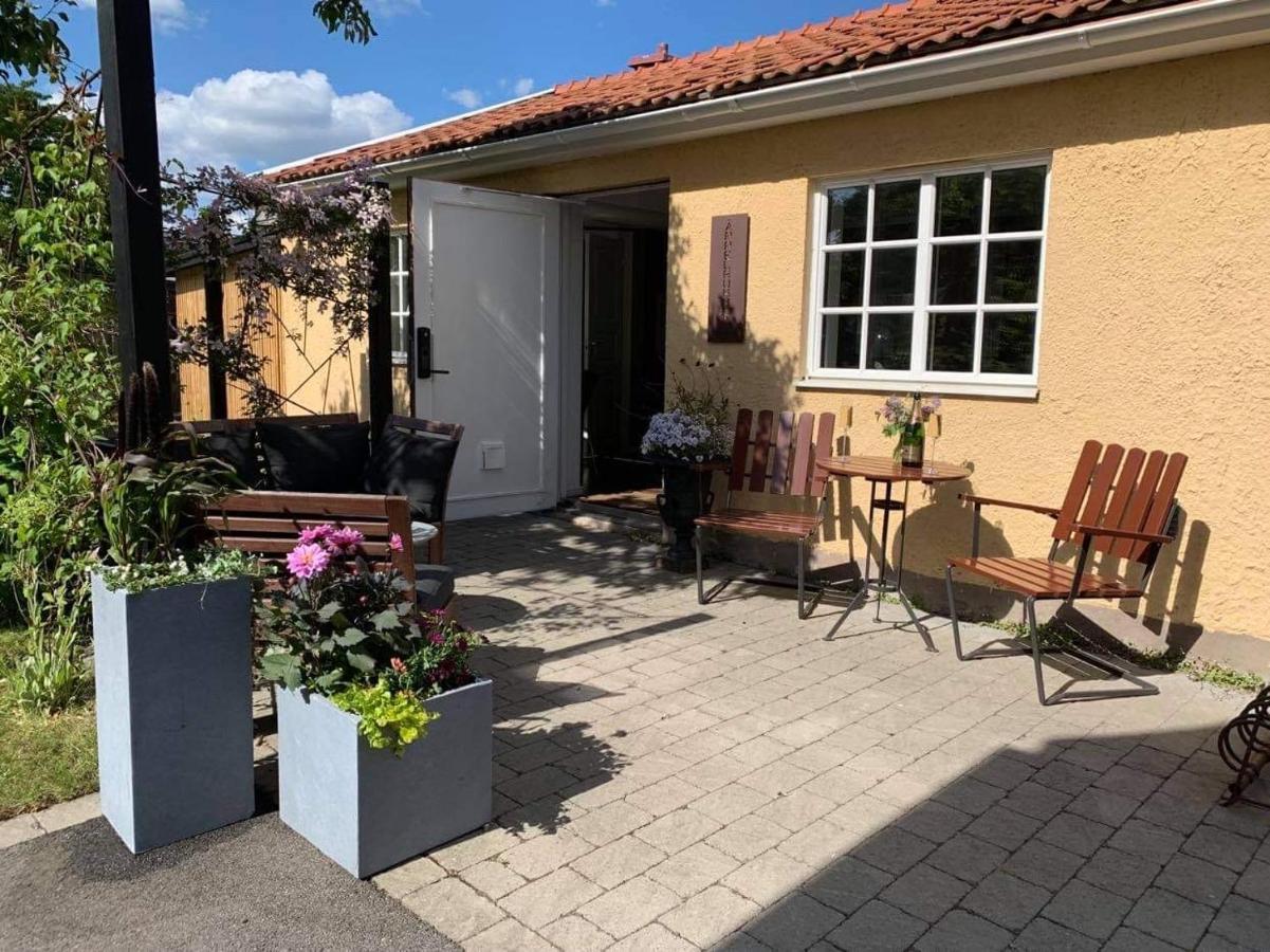 Baesta Laeget I Kalmarsundsparken Esterno foto