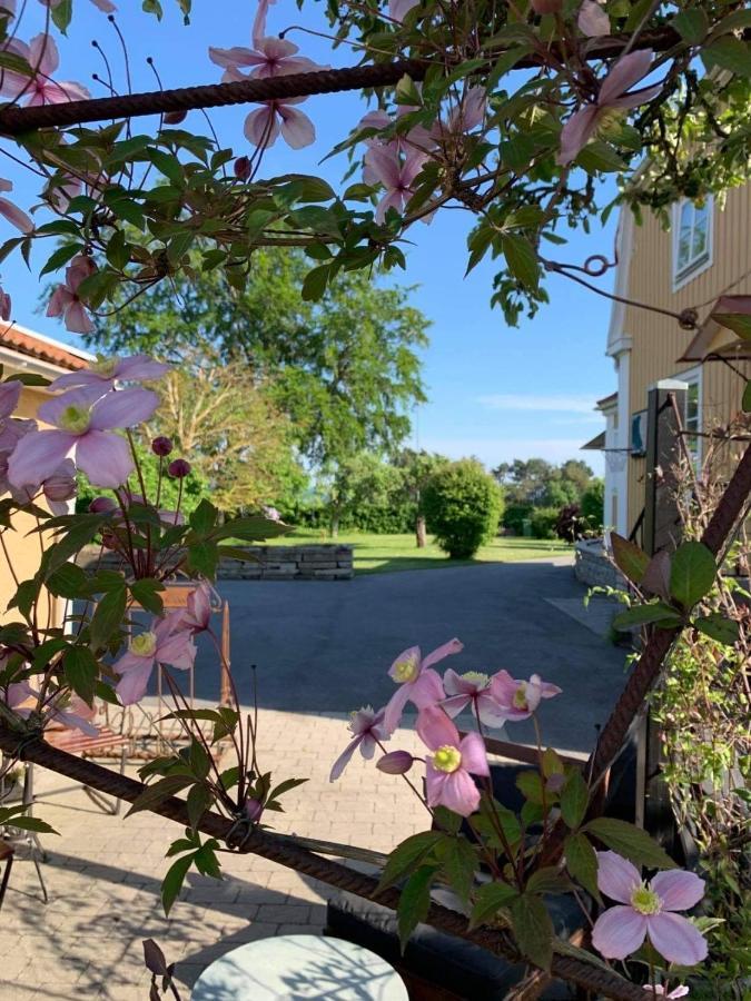 Baesta Laeget I Kalmarsundsparken Esterno foto