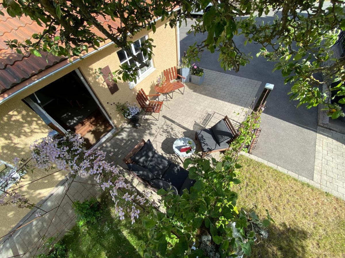 Baesta Laeget I Kalmarsundsparken Esterno foto
