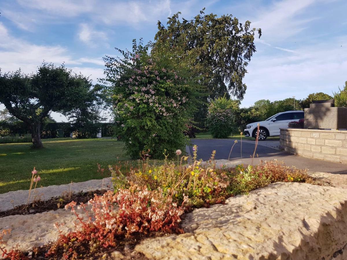Baesta Laeget I Kalmarsundsparken Esterno foto