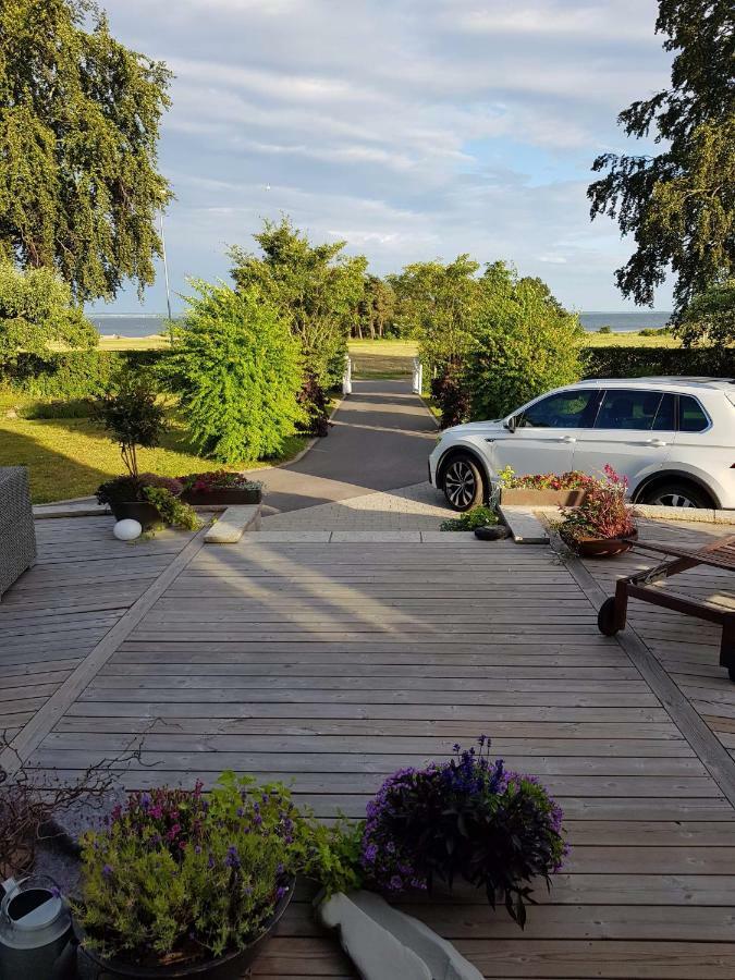 Baesta Laeget I Kalmarsundsparken Esterno foto